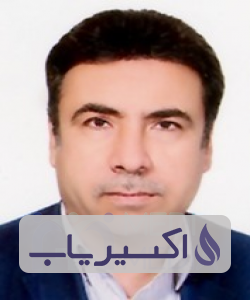 دکتر یداله باقرزاده