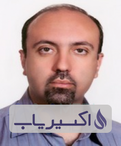 دکتر مهرسان رادفر