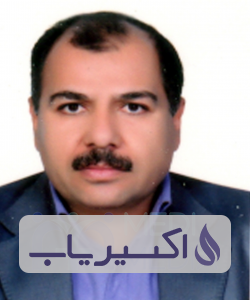 دکتر حبیب اله پارسافر