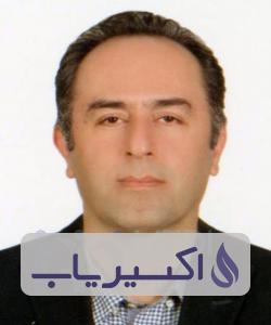 دکتر رضا بارگاه سلیمانی