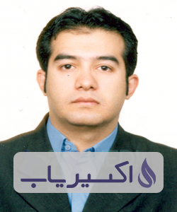 دکتر فرزام قنواتی