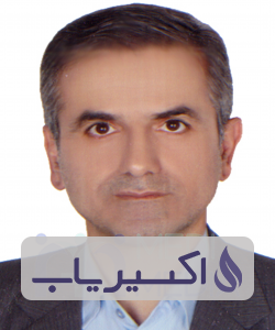 دکتر حسین سلمان نژاد
