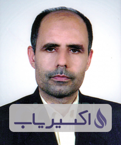 دکتر محمداسمعیل سوری