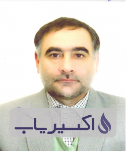 دکتر براتعلی منصوریان