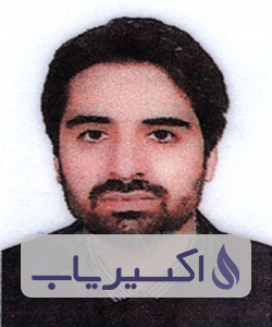 دکتر مهرداد رشیدی