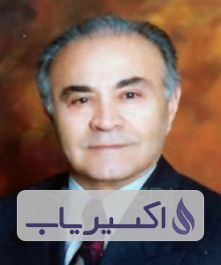 دکتر ایرج هومان فر