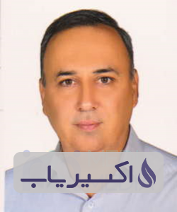 دکتر محسن کسائی اصفهانی