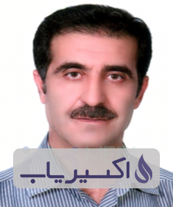 دکتر علی دارابی