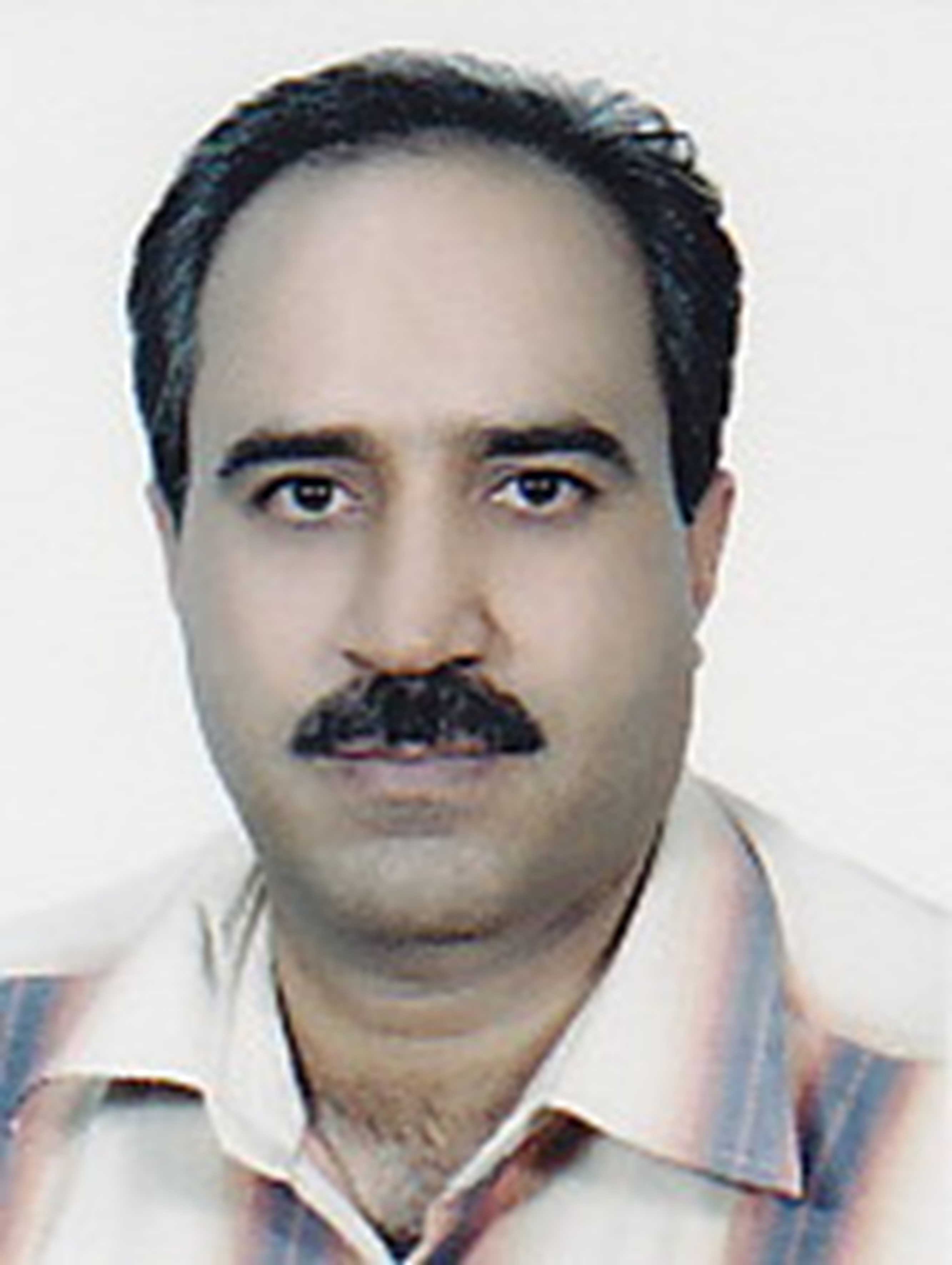 دکتر حسن شانقی