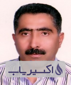 دکتر سیدایرج میرعلی مرتضائی