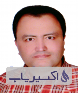 دکتر محمد کیان راد