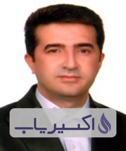 دکتر محمدرضا کوچری