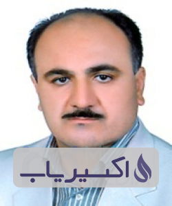 دکتر حمیدرضا خرم دل مایوان