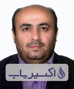 دکتر عباس کیانی چلمردی