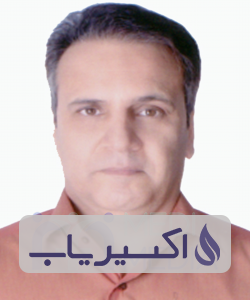 دکتر آریان دلپسند
