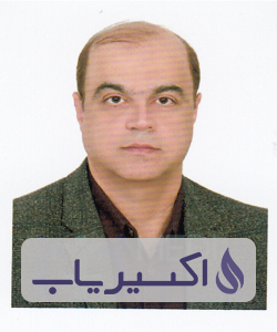 دکتر علیرضا رسولی شهمیری