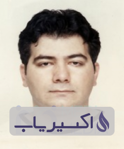 دکتر رضا اسدی فرد