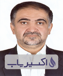 دکتر سیدمحمدرضا عندلیبی طهرانی