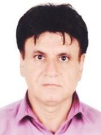 دکتر مرتضی قنواتی