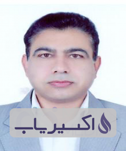 دکتر فرامرز کاشانی حصار