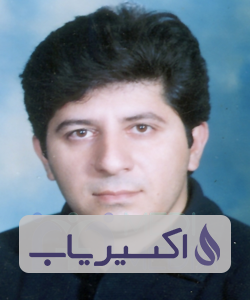 دکتر امیررضا رهنما