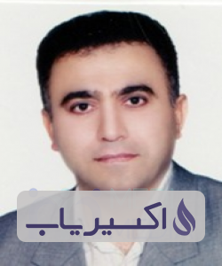 دکتر محمدرضا سلمان پورمهلبانی