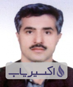 دکتر انوشیروان صادقی