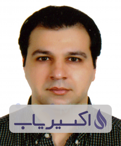 دکتر سیدمحمدرضا قدسی حسینی