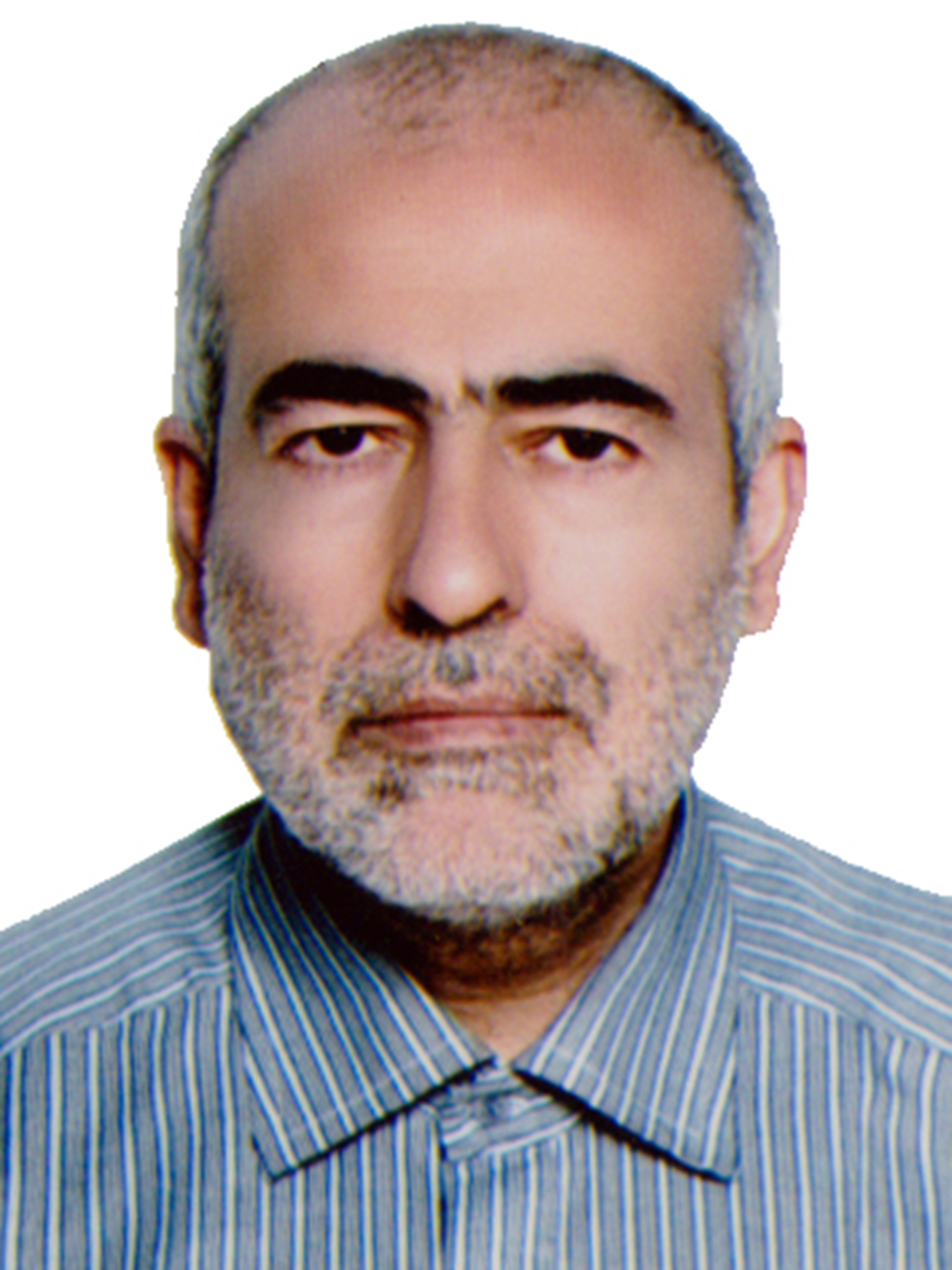 دکتر محمدتقی شجری