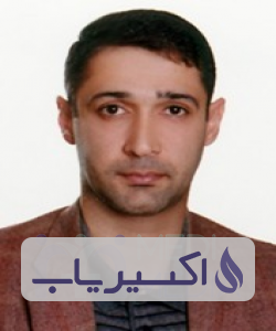 دکتر رحمت اله جوکار