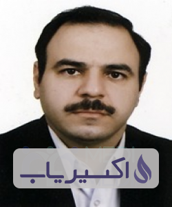 دکتر جمال الدین میرطاوسی مهیاری