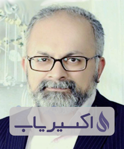 دکتر مصطفی جلالی فخر