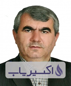 دکتر نادر صمدی قوشجی