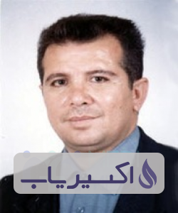 دکتر عبدالرحمن عزیزپور