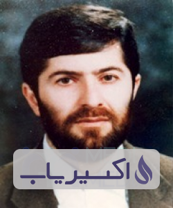 دکتر سیدرمضان محسن پور