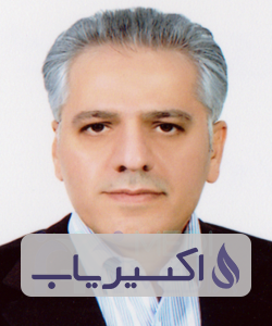 دکتر سیدمحمد غیوری
