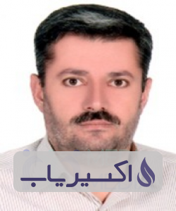 دکتر محمدرضا حسینی اباجالو