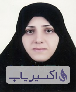 دکتر مامک مهدوی مزده