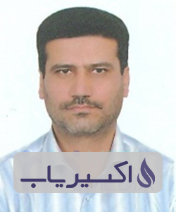 دکتر احمد کیاراد