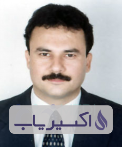 دکتر محمدکاظم همتی