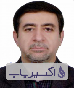 دکتر مرتضی باروطکوب