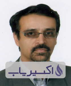 دکتر جلیل علیقلی