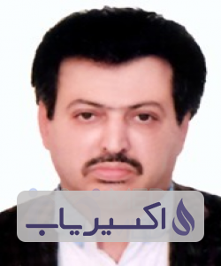 دکتر فرامرز شریف