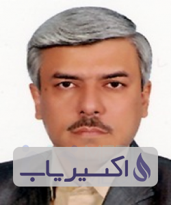 دکتر حسین قربان خانی