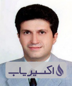 دکتر سیدمحمد محمدی راد