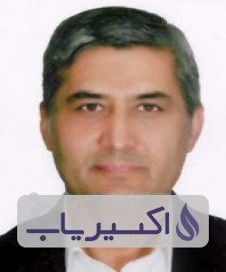 دکتر محمد خلیل احمدی