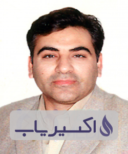 دکتر رضا مهدوی ابهری