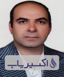 دکتر حسین مالکی نژاد