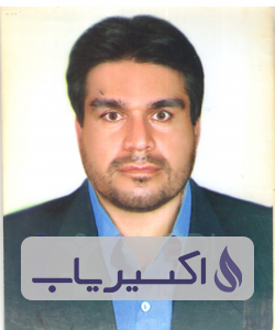 دکتر محمد رضا عظیم پور آرانی