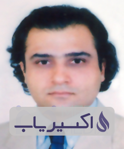 دکتر سیاوش ناصح